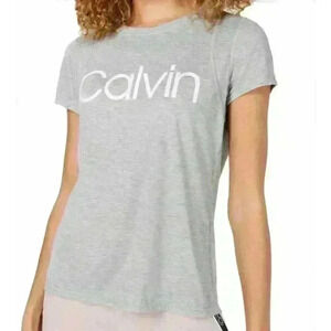 Calvin Klein Wick Performan Tee